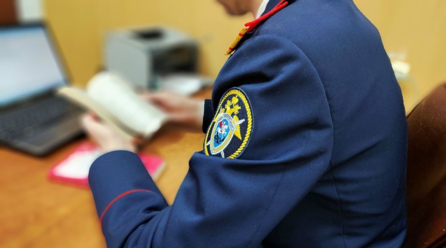 СУ СКР по Алтайскому краю