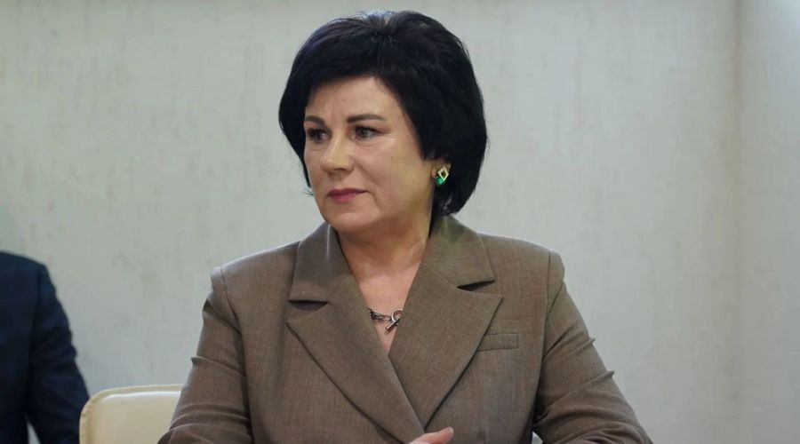  Елена Бегаева