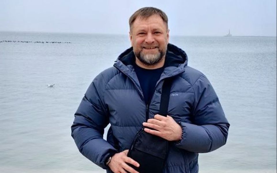 Бывший оппозиционер может вернуться в Алтайский край в новом амплуа - Новости Банкфакс, 13.03.2026