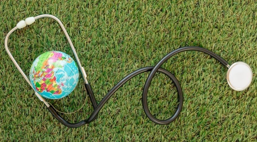 Медицинский туризм