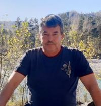 Сергей Терентьев