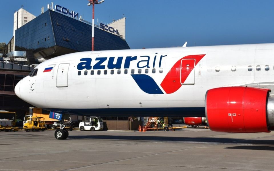 Авиакомпании пригрозили запретом на полеты после инцидента с рейсом «Пхукет-Барнаул» - Новости Банкфакс, 13.03.2026