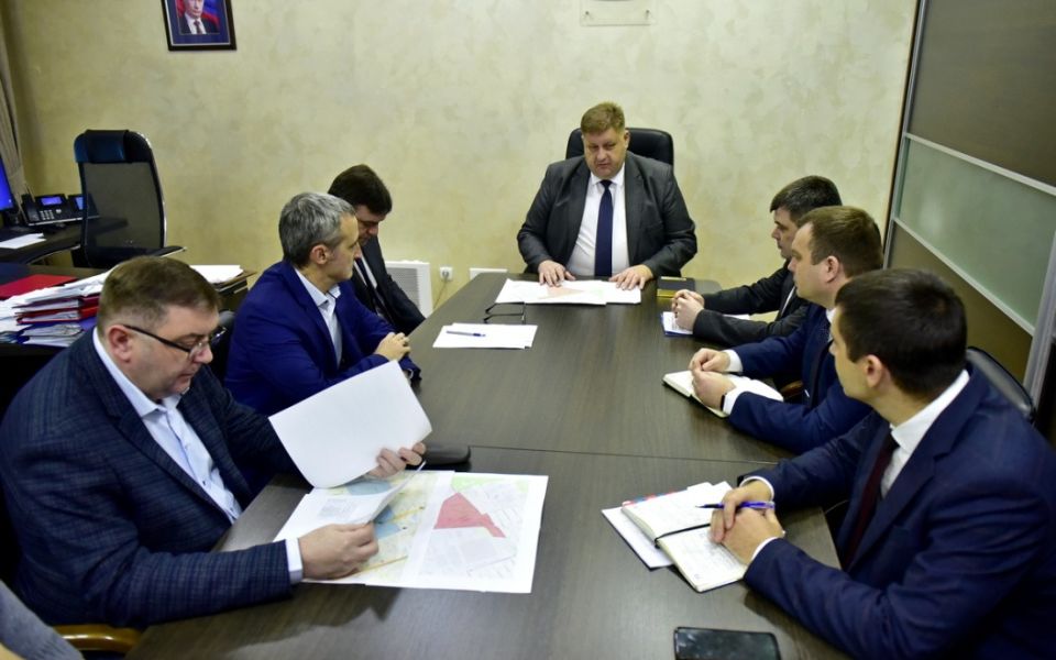 Более 300 домов в центре Барнаула на сутки попадут под ограничение водоснабжения - Новости Банкфакс, 13.03.2026