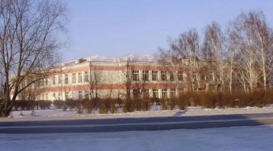 МБОУ «Гимназия № 5 имени Е.Е. Парфенова»