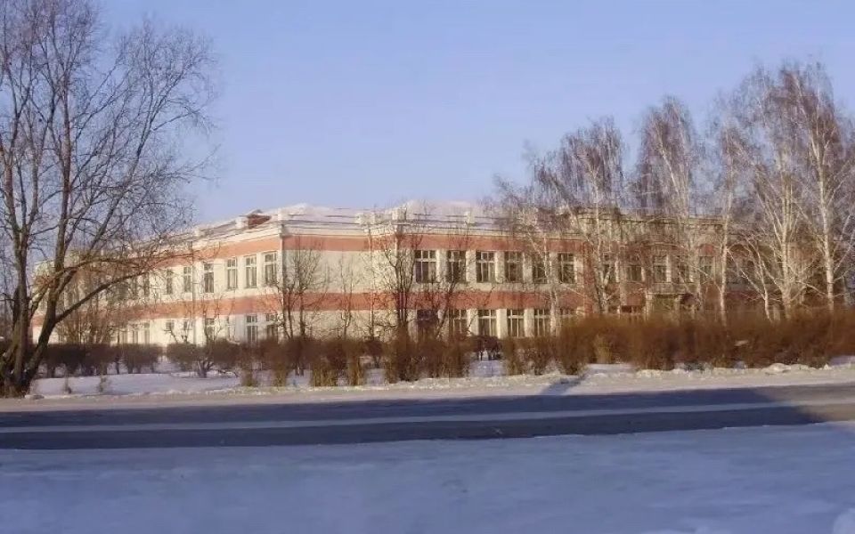 Учеников школы в Камне-на-Оби переселят в другое здание на время большой стройки - Новости Банкфакс, 13.03.2026