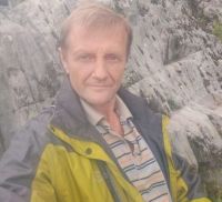 Олег Голобоков