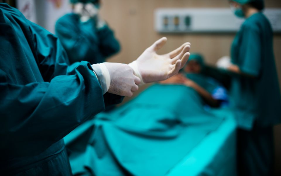 Операционный блок онкоцентра за 9 млрд рублей хотят построить в Алтайском крае - Новости Банкфакс, 13.03.2026