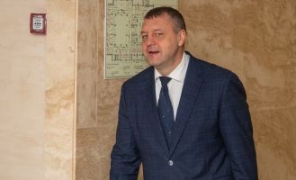 Николай Губерт