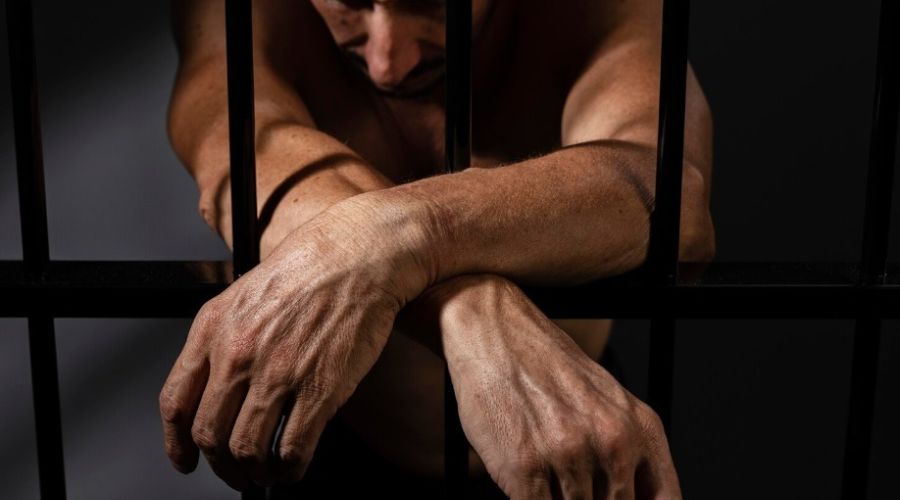 Заключенный