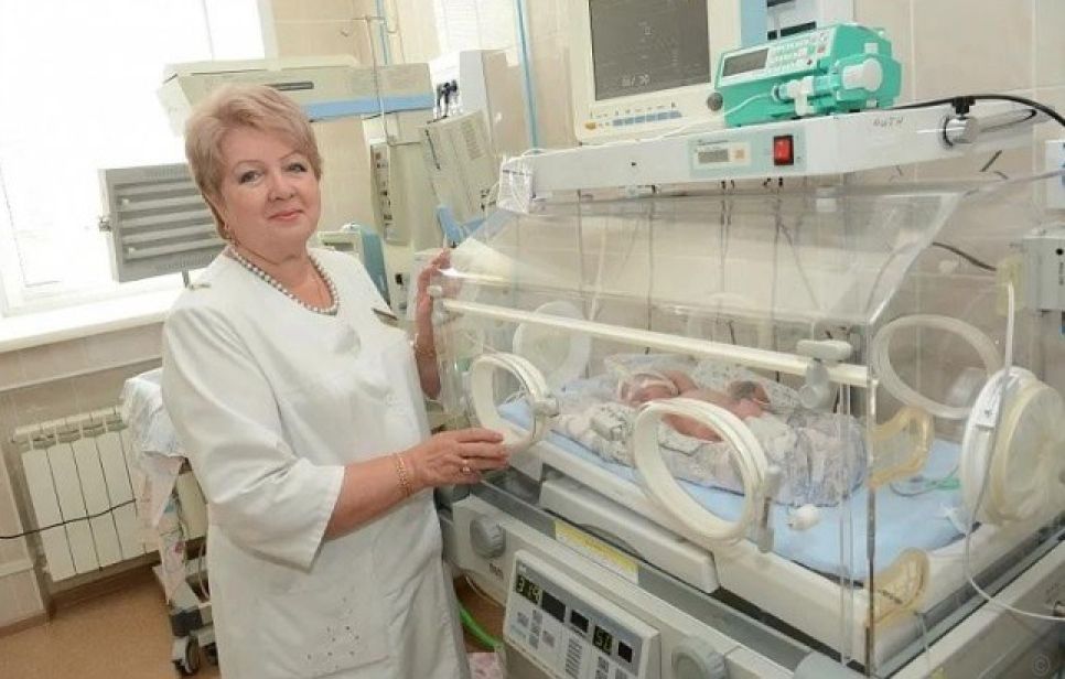 Людмила Ананьина