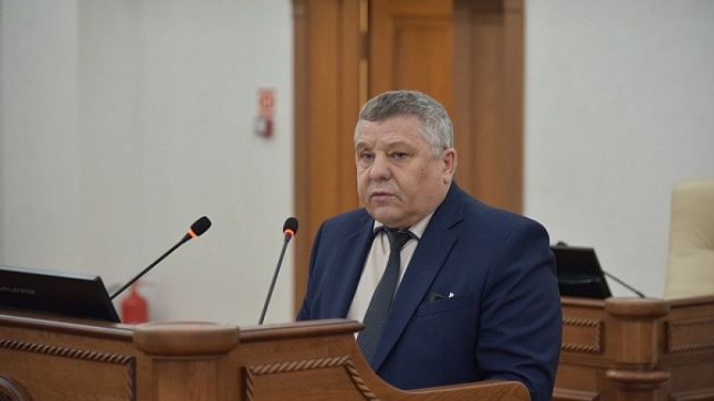 Владимир Самодуров