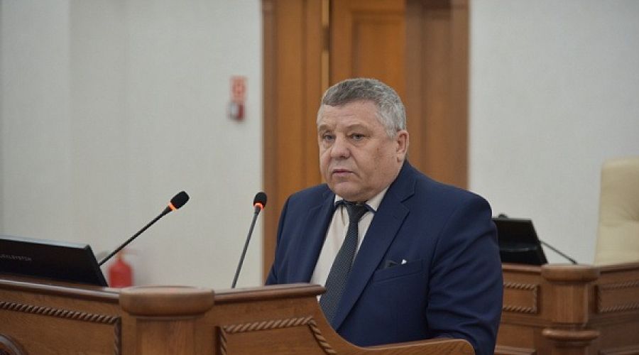 Владимир Самодуров