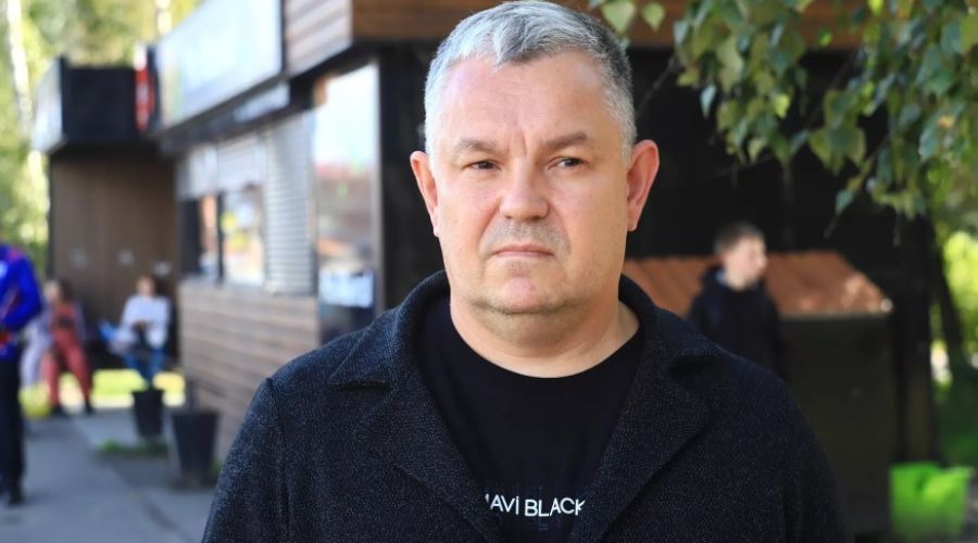 Владимир Карпенко