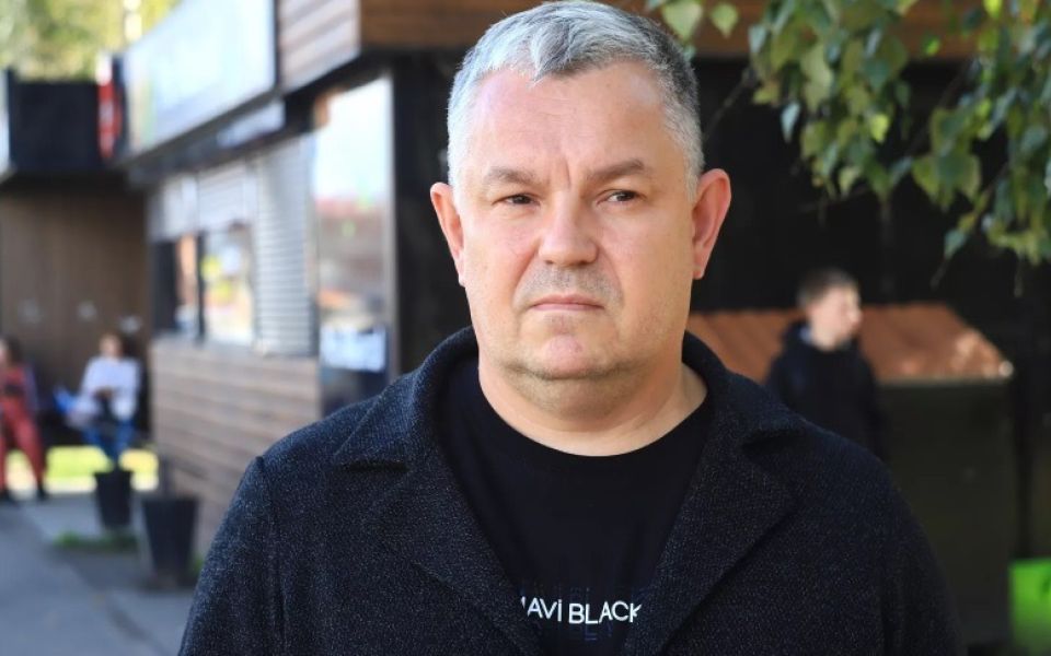 В Бийске арестовали начальника управления муниципальным имуществом - Новости Банкфакс, 20.03.2026