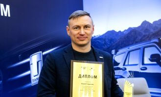 Вадим Гладышев