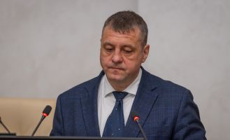 Николай Губерт