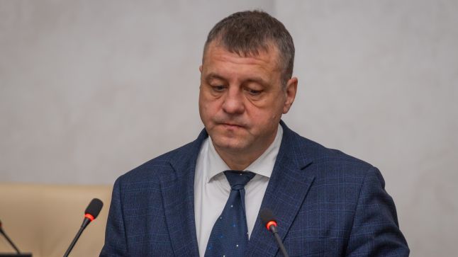 Николай Губерт