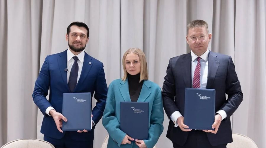 АСИ, Республика Алтай и Ассоциация продюсеров кино и телевидения объединили усилия в сфере развития креативных индустрий