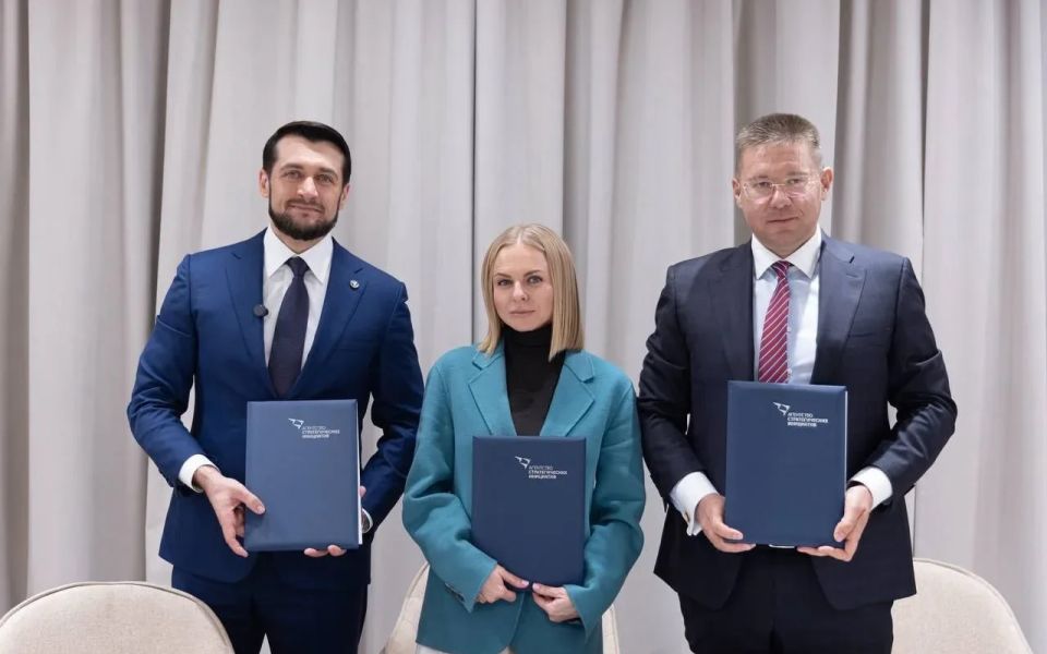 В Республике Алтай закладывают фундамент для кинопроизводства - Новости Банкфакс, 23.03.2026