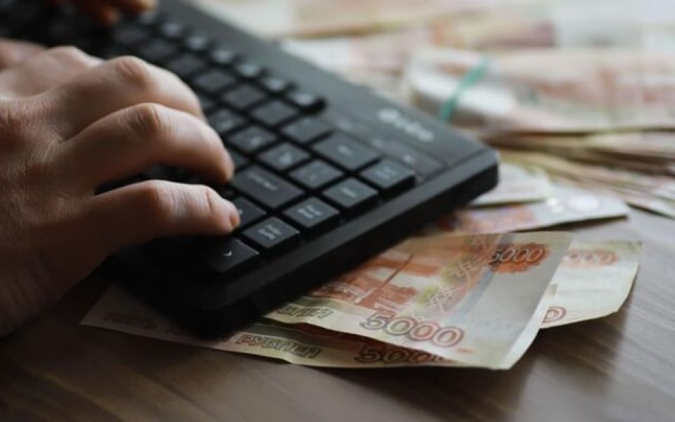 Алтайский край скатился на 81 место в российском рейтинге отраслевых зарплат - Новости Банкфакс, 23.03.2026