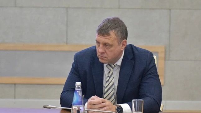 Николай Губерт