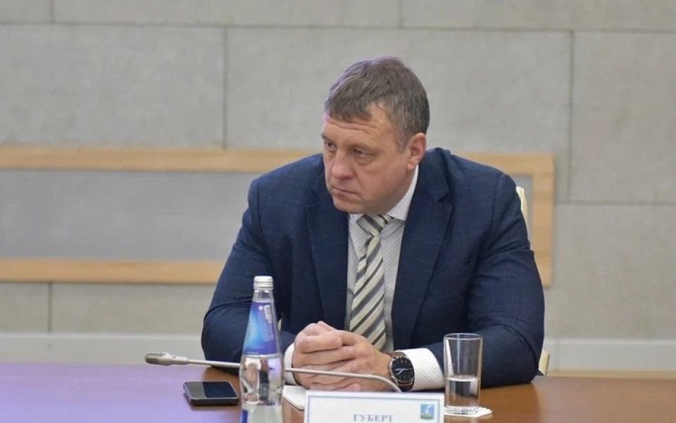 Защита обжаловала арест бывшего начальника алтайского внутрипола - Новости Банкфакс, 24.03.2026