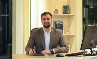 Владислав Тюнин