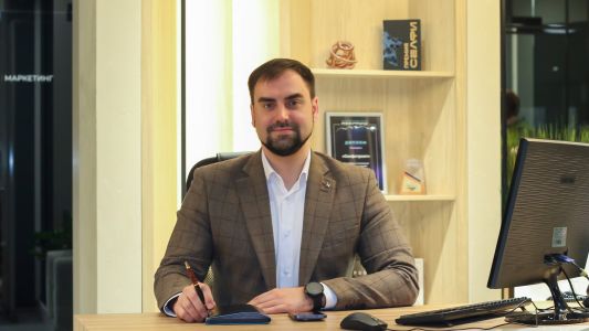 Владислав Тюнин