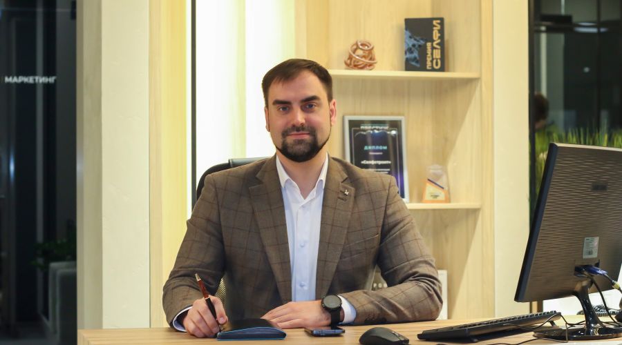 Владислав Тюнин