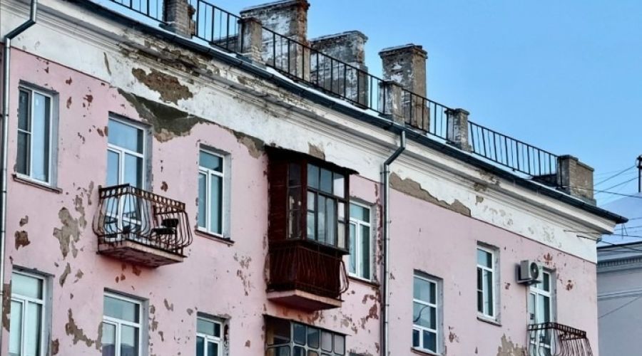 Дом Ленина,85