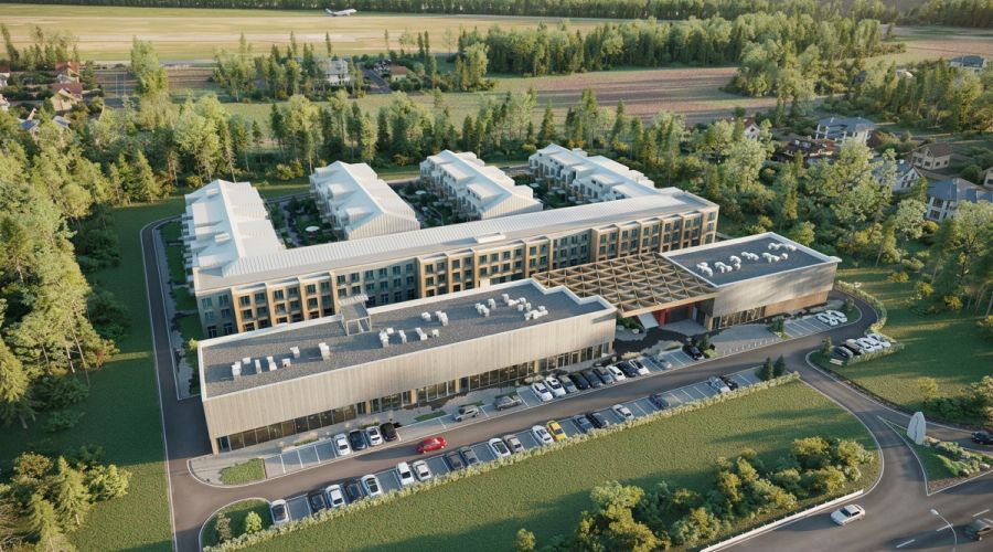 проект «Карлуу»