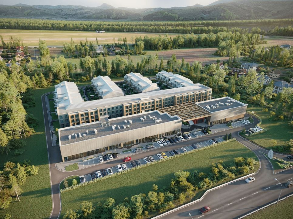 проект «Карлуу»