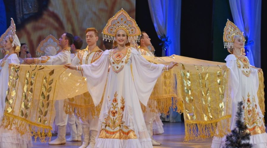 работник культуры 