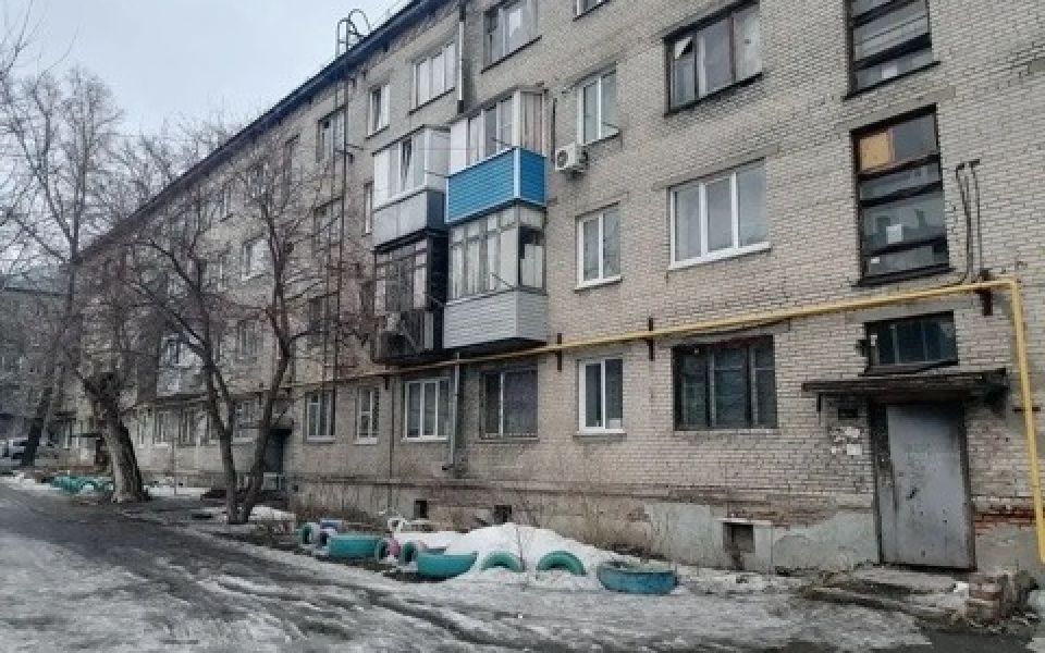 В Барнауле объявили режим повышенной готовности из-за аварийного дома на Потоке В Барнауле объявили режим повышенной готовности из-за аварийного дома на Потоке - Новости Банкфакс, 27.03.2026