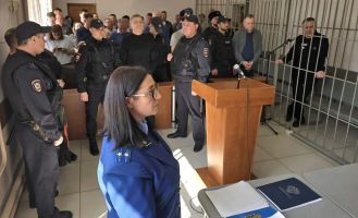 В Алтайском крае вынесен приговор по уголовному делу о хищении