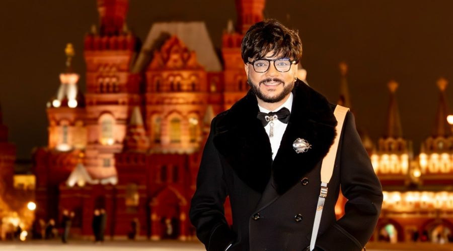 Филипп Киркоров