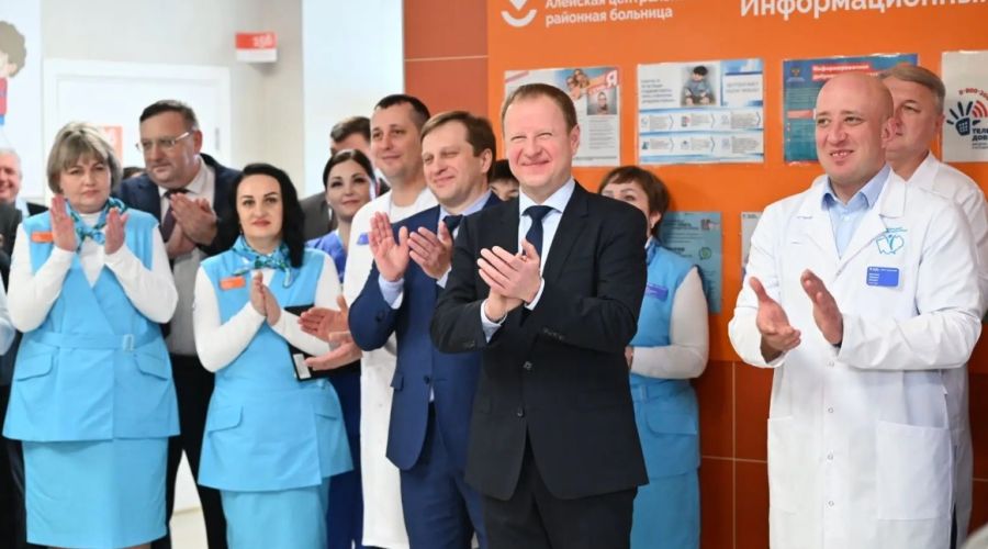 новая одежда