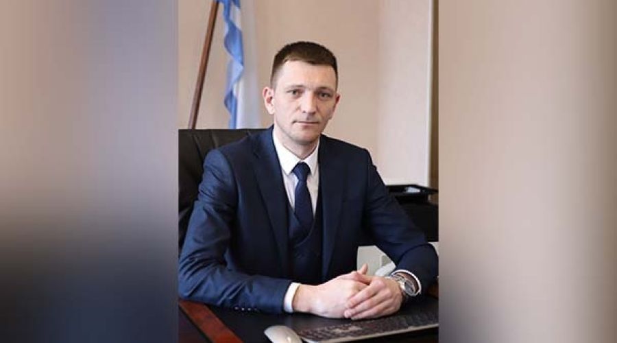 Сергей Труфанов, руководитель КУ РА РУАД «Горно-Алтайавтодор»