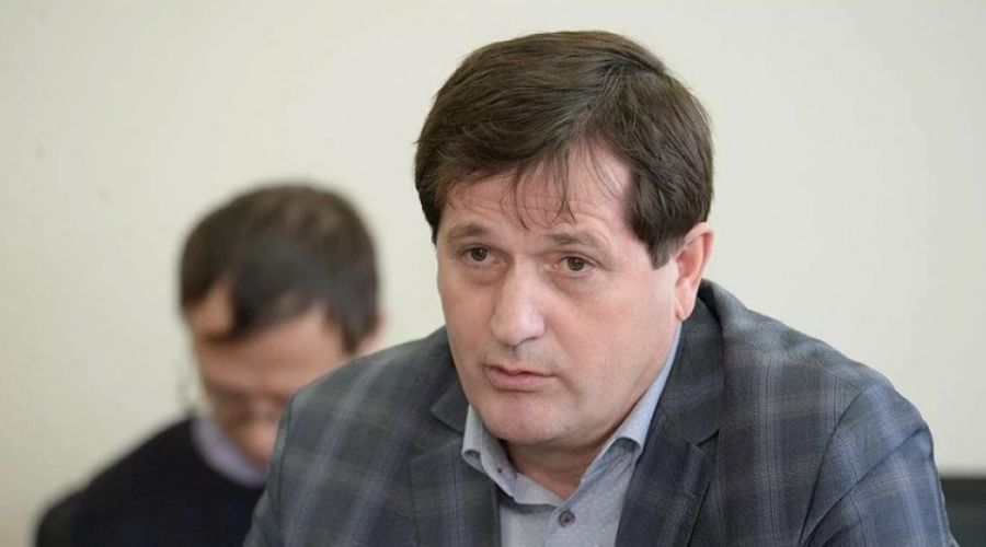 Виктор Карл