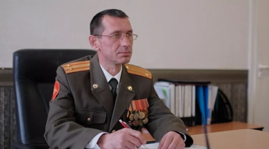 Руслан Корников