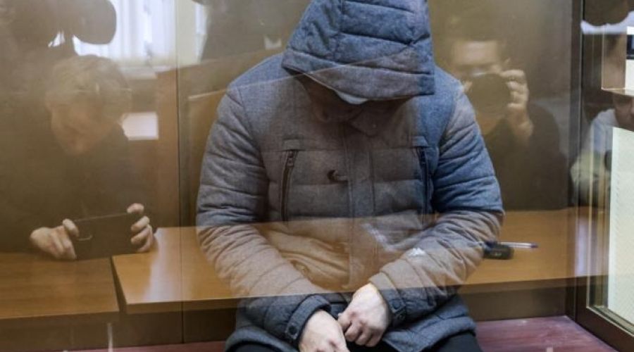 Павел Васин