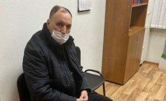 Николай Бушков