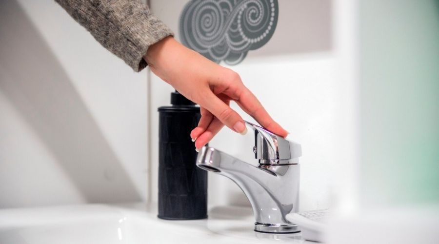 Коммунальная авария