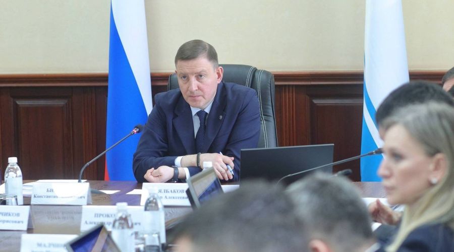 Андрей Турчак