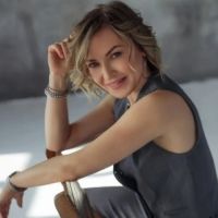 Наталья Гордеева