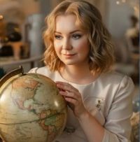 Евгения Беспалова