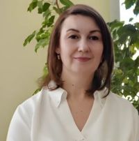 Наталья Белоусова