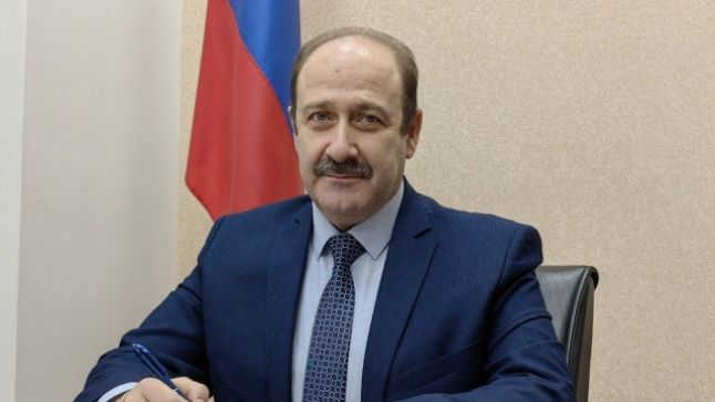 Дмитрий Фельдман