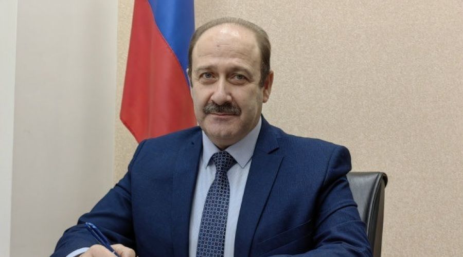 Дмитрий Фельдман