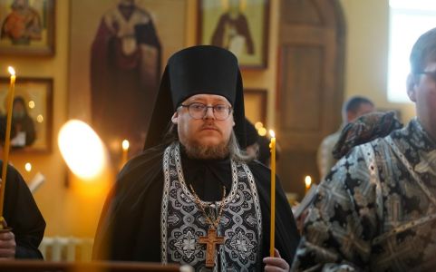 Модест (Илюшин)